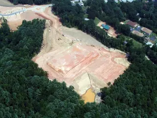 NC National Guard Armory NC National Guard Armory