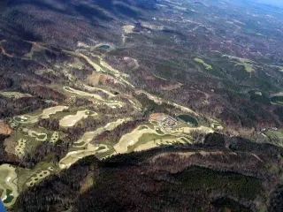 Bright's Creek Development Bright's Creek Development