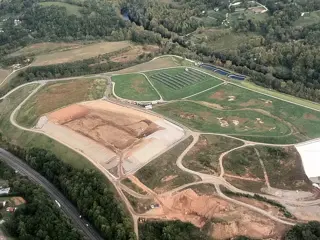 Evergreen Landfill Evergreen Landfill