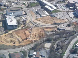 Mission Hospital Mission Hospital