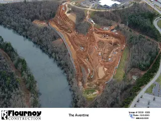 The Aventine The Aventine